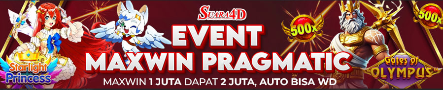 Suara4d